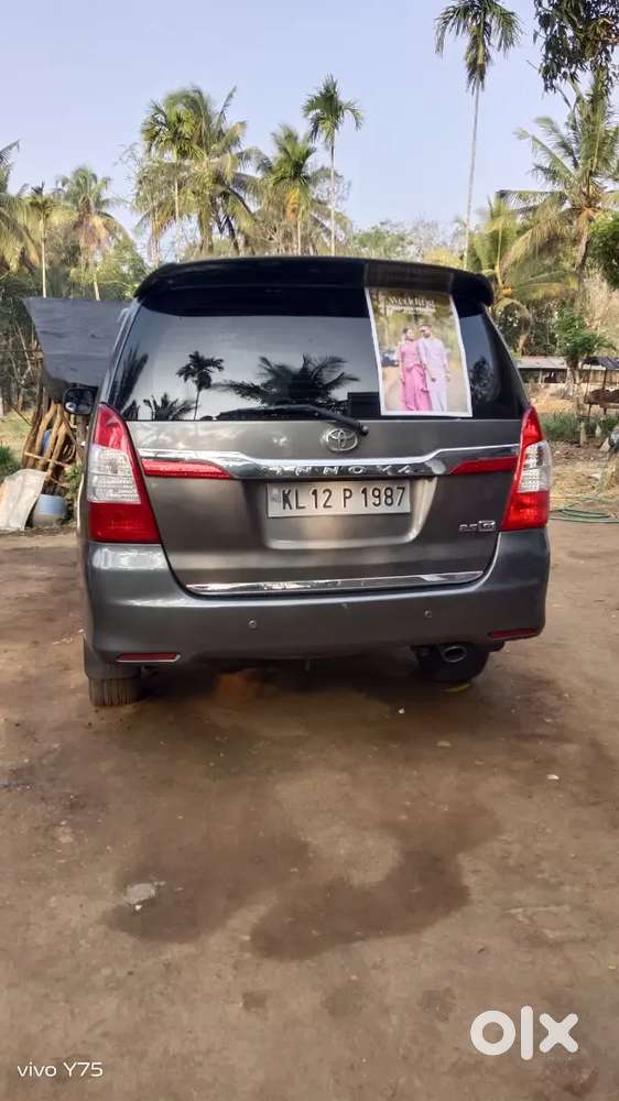 Toyota Innova