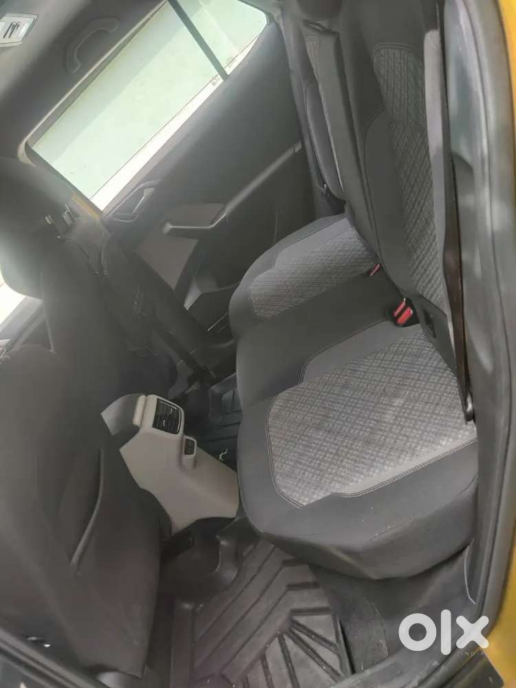 Volkswagen Taigun 1.0 Tsi 2024