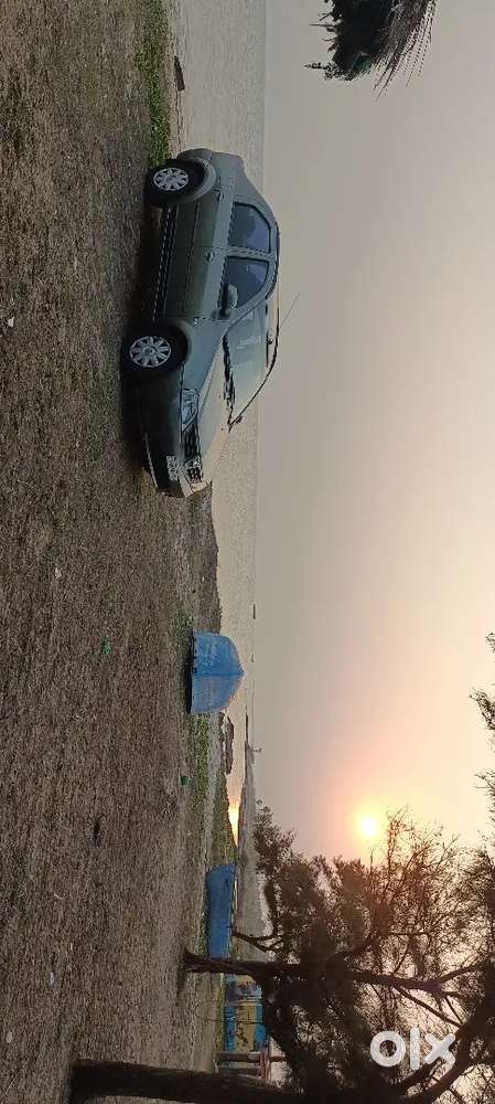 Mahindra Verito 2012