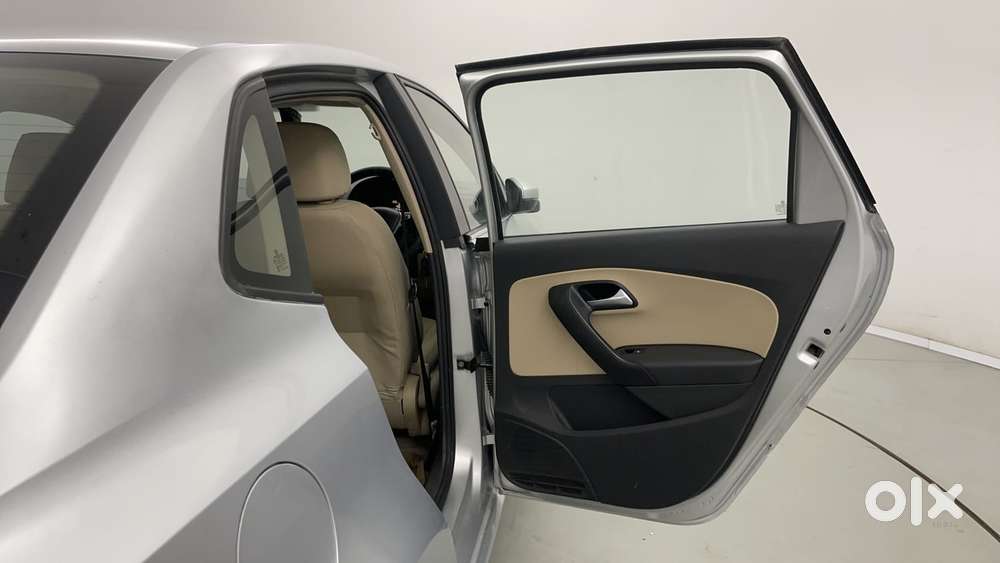 Volkswagen Ameo 1.2 Mpi Highline Plus 16, 2017, Petrol