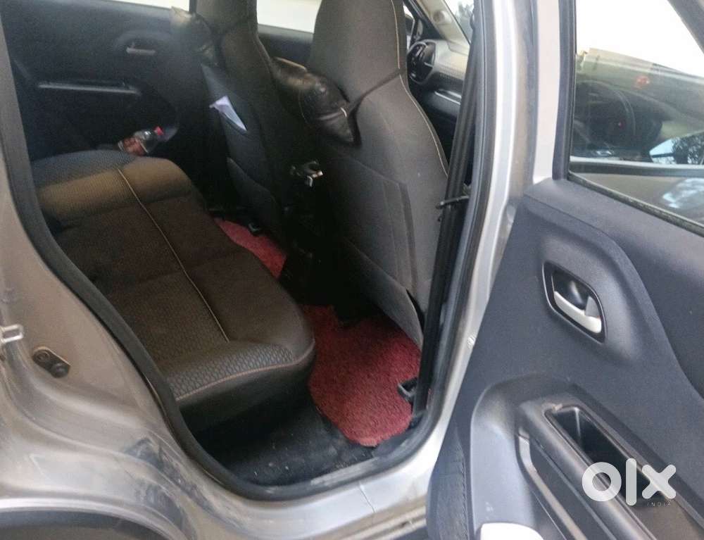 Citroen Ec3 2023 Electric Good Condition