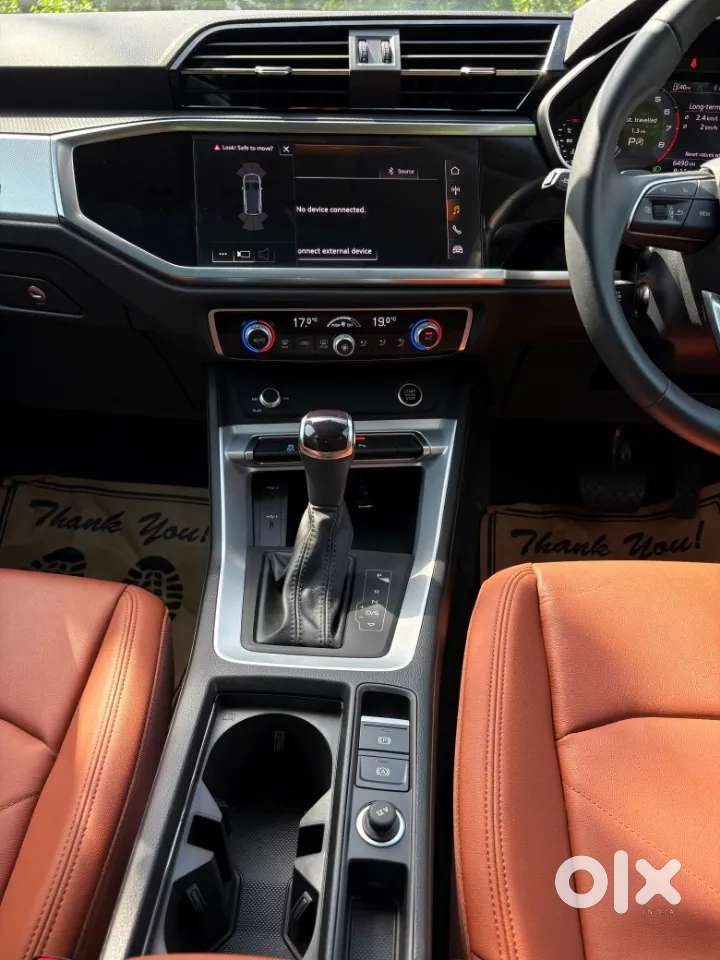 Audi Q3 40 Tfsi Premium Plus, 2026, Petrol