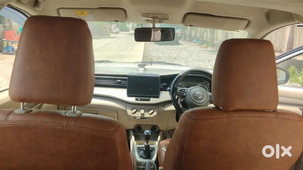 Maruti Suzuki Ertiga 2020 Diesel Well Maintained