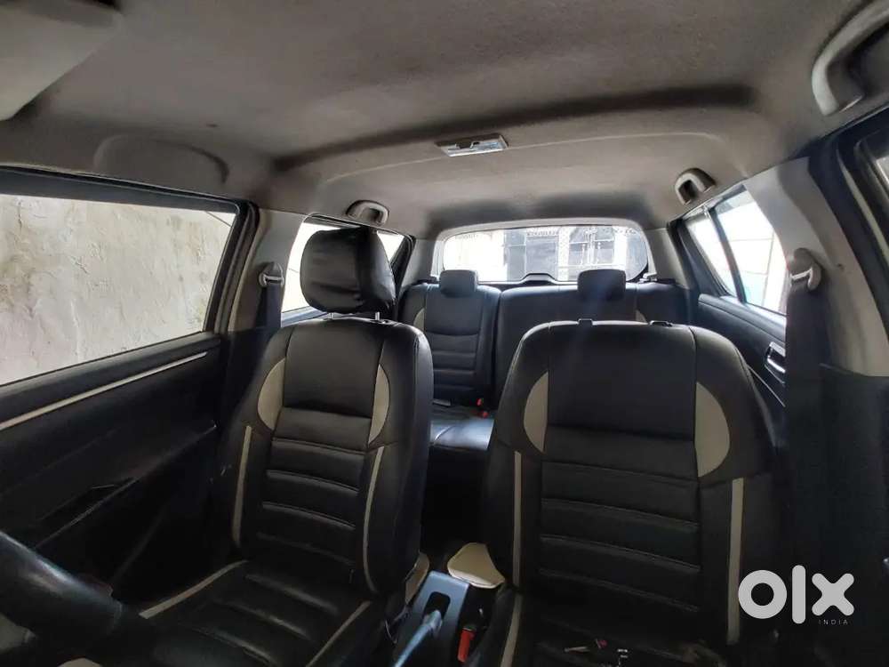 Car Is Well Maintained All Tyres Are New