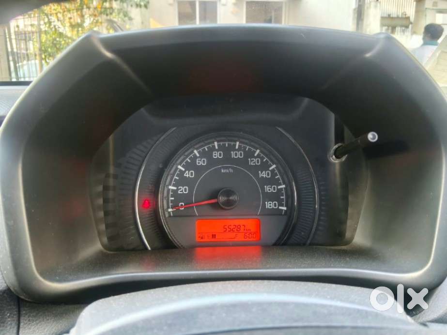Maruti Suzuki Celerio Vxi, 2022, Petrol