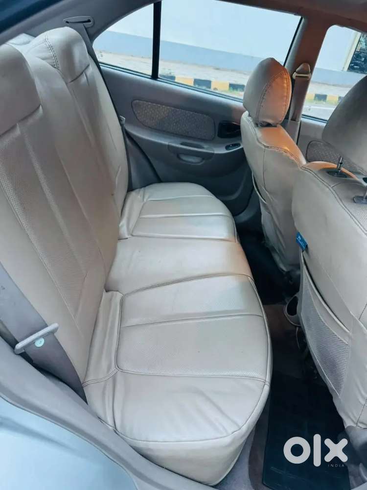 Hyundai Accent 1.5 Gle