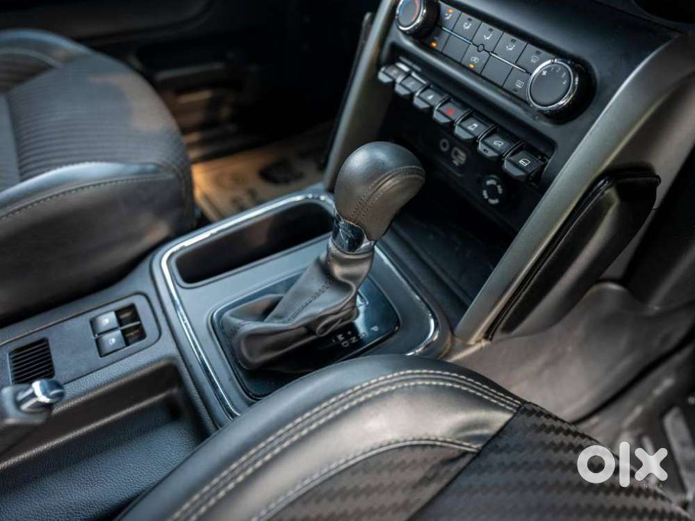 Mahindra Thar Lx Hard Top Petrol At Rwd, 2023, Petrol