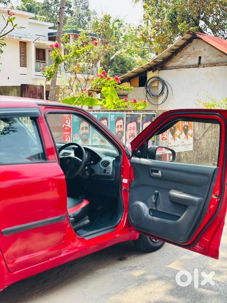 Maruti Suzuki Swift 2007 Petrol Well Maintained