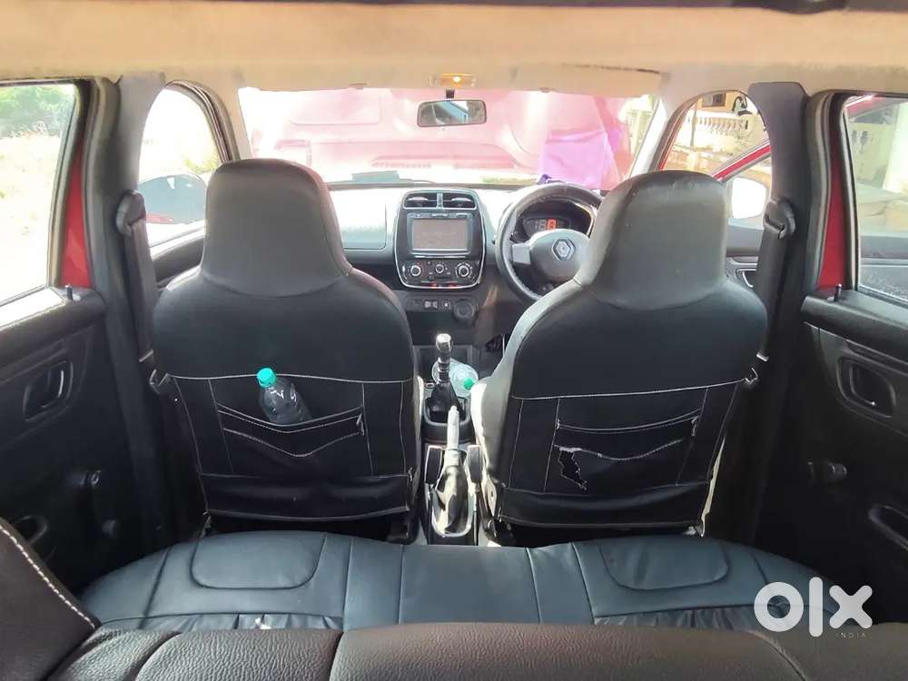 Rental Kwid Rxt Optional 1.0 2018