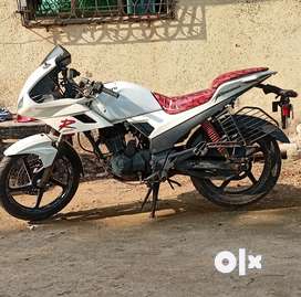 Karizma bike old online model olx