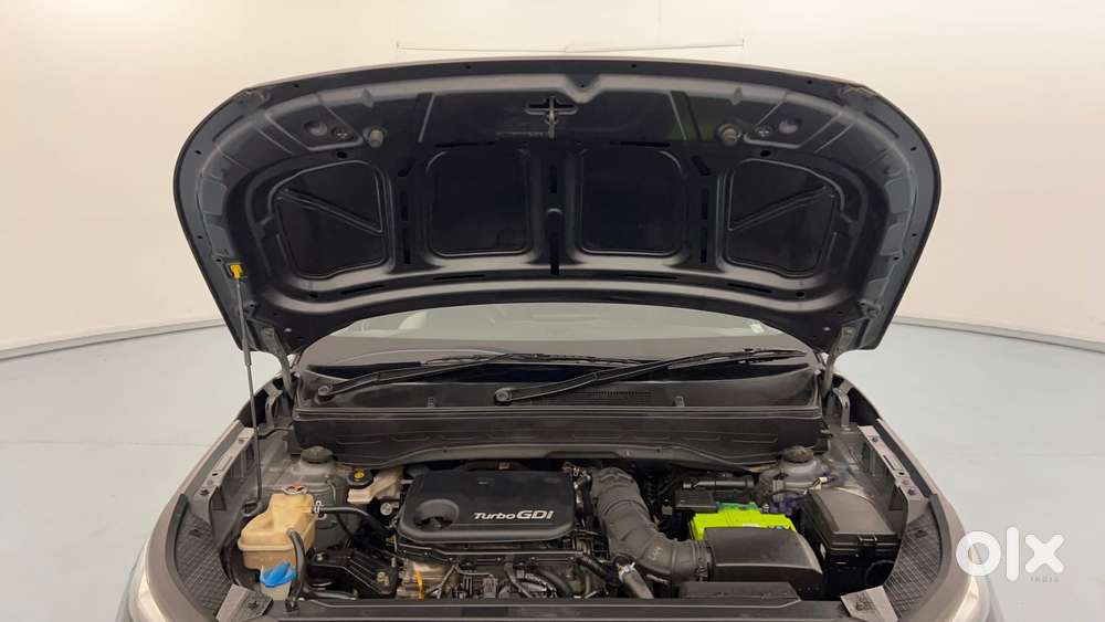 Hyundai Venue Sx Plus Turbo Dct, 2021, Petrol