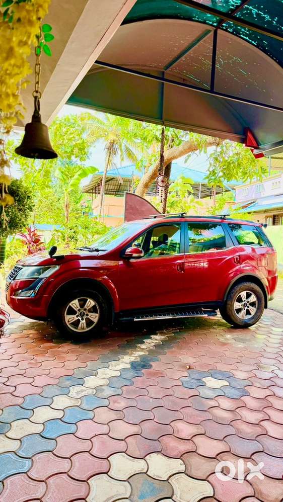 Mahindra Xuv500 Diesel Good Condition