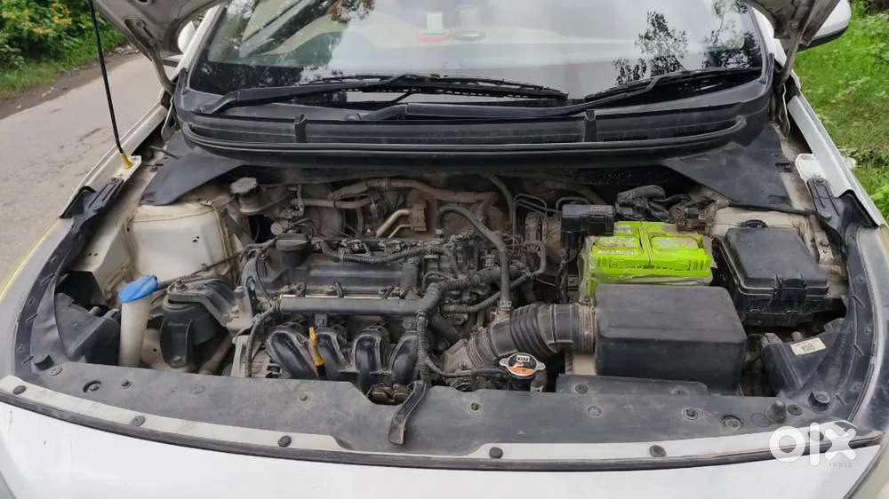 Hyundai Elite I20 2019 With Manual Transmission