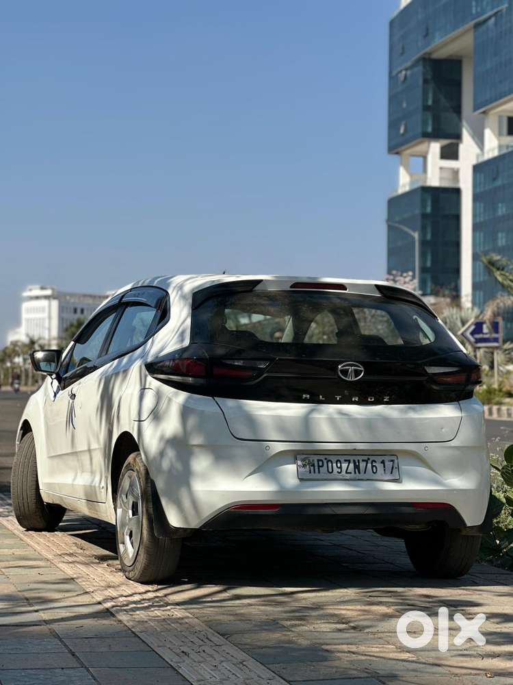Tata Nexon
