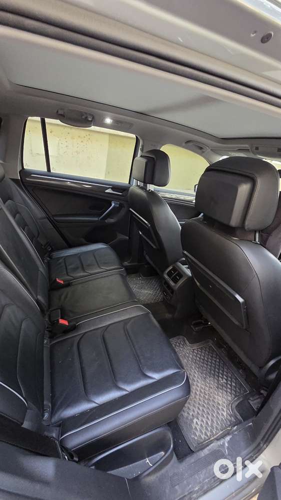 Volkswagen Tiguan Diesel 2019