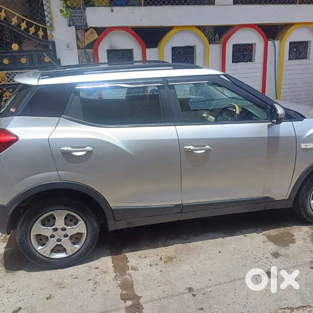 Mahindra Xuv300 Turbosport 2019 Diesel 51000 Km Driven