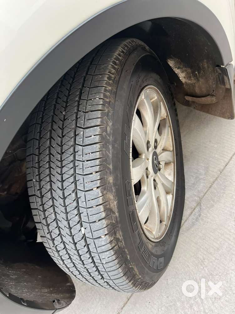 Mahindra Xuv500 2.2 W10, 2016, Diesel