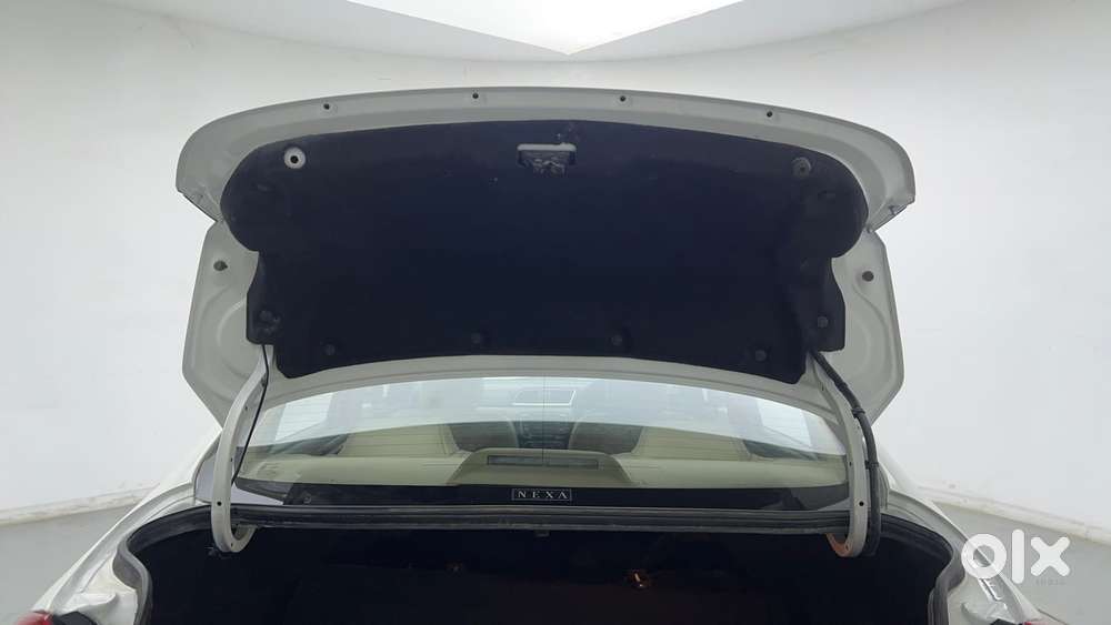 Maruti Suzuki Ciaz Sigma 1.5, 2024, Petrol