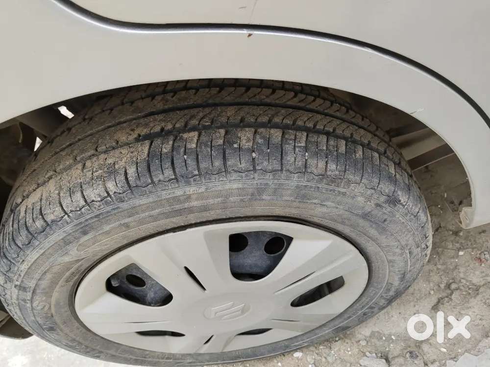 Maruti Suzuki Wagon R 2016