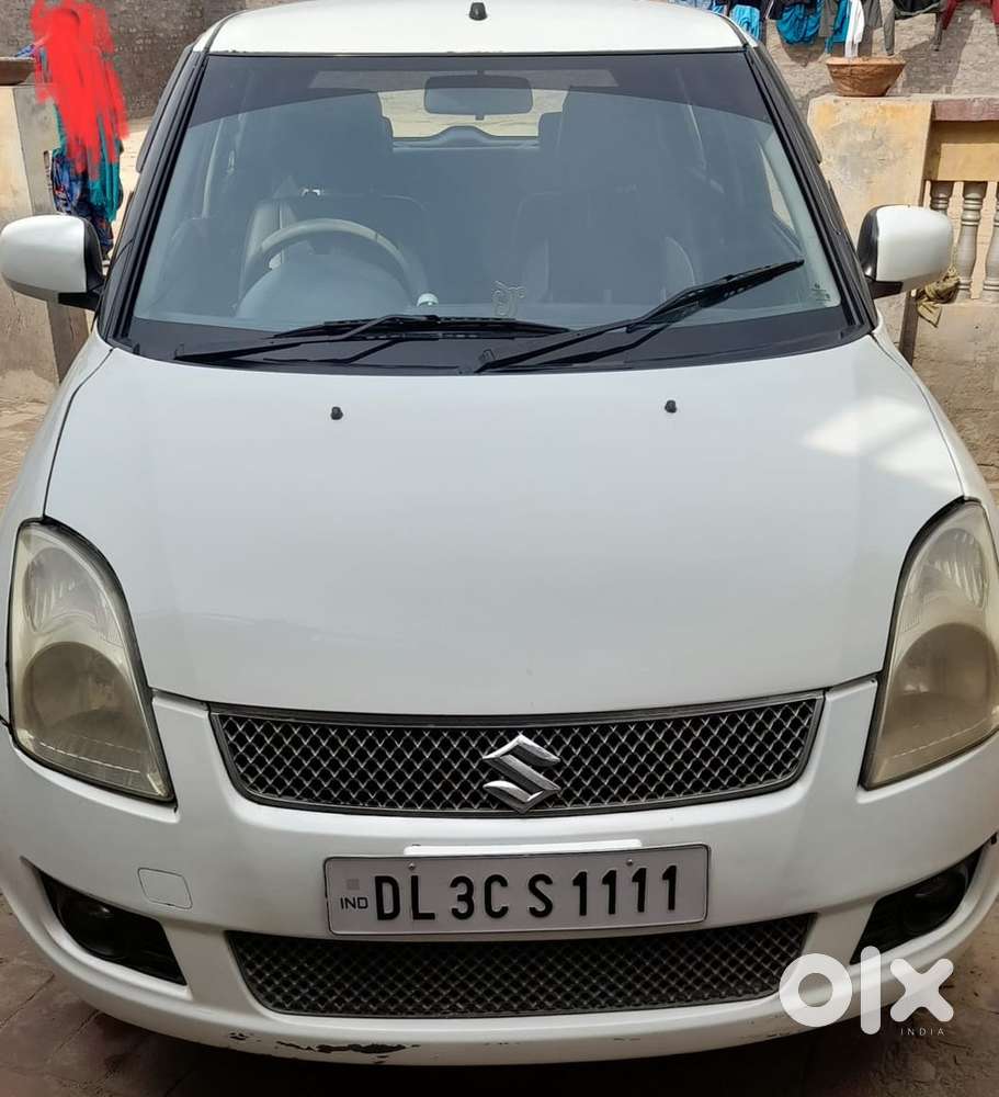 Maruti Suzuki Swift 2011 Diesel Good Condition