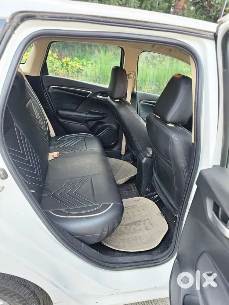 Honda Jazz [ ] 1.2 Vx I-vtec Mt, 2019, Petrol