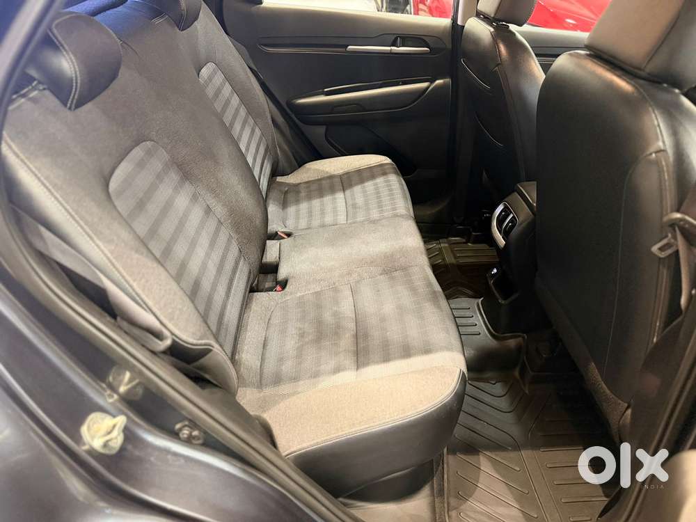 Kia Sonet Htk Plus, 2022, Diesel