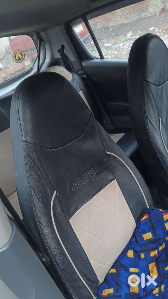 Single Hand Driven,good Condition,cng Fitting,