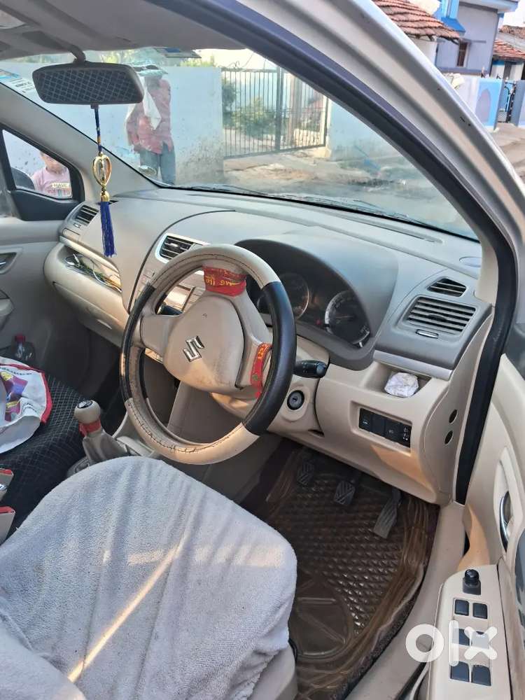 Maruti Suzuki Ertiga 2012 Diesel