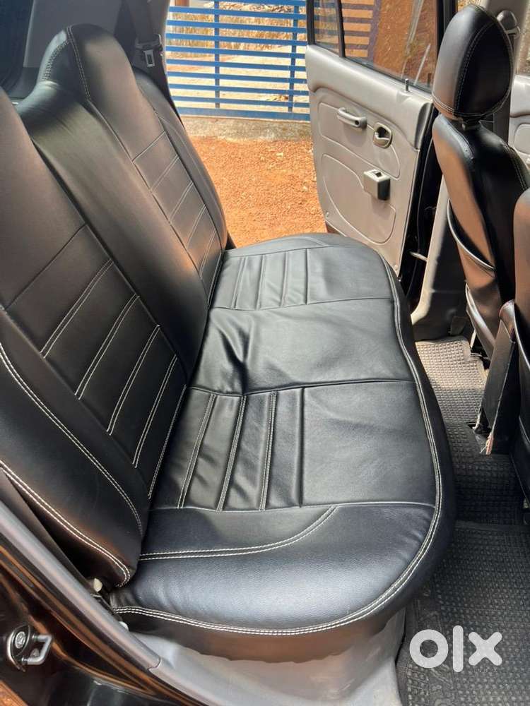 Hyundai Santro Xing 2008 Petrol Good Condition
