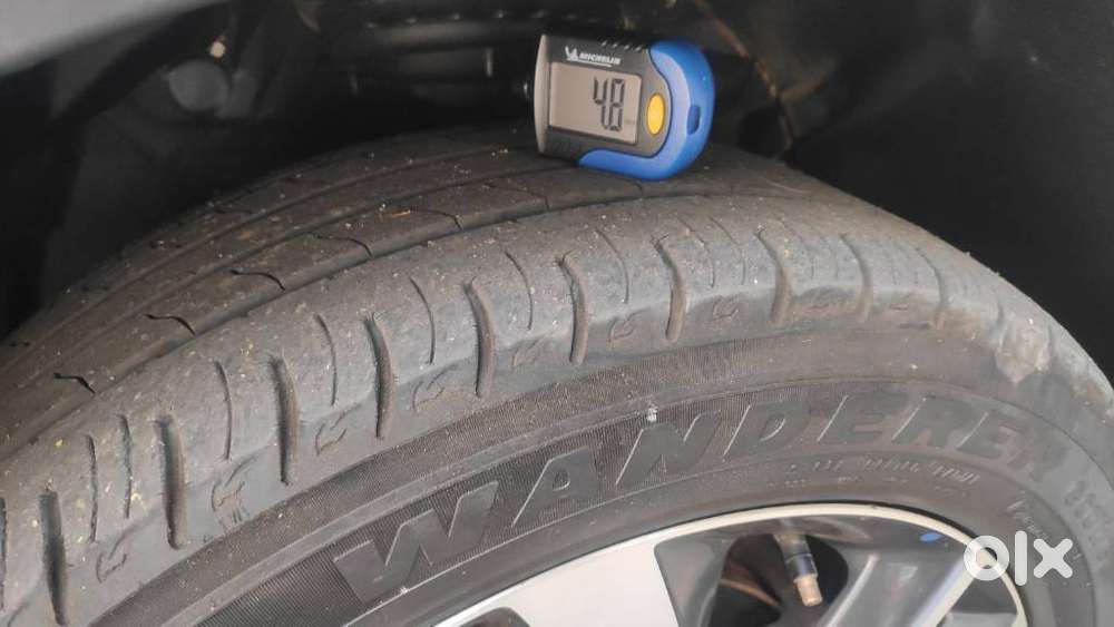 Mahindra Xuv300 W8 Option Diesel, 2019, Diesel