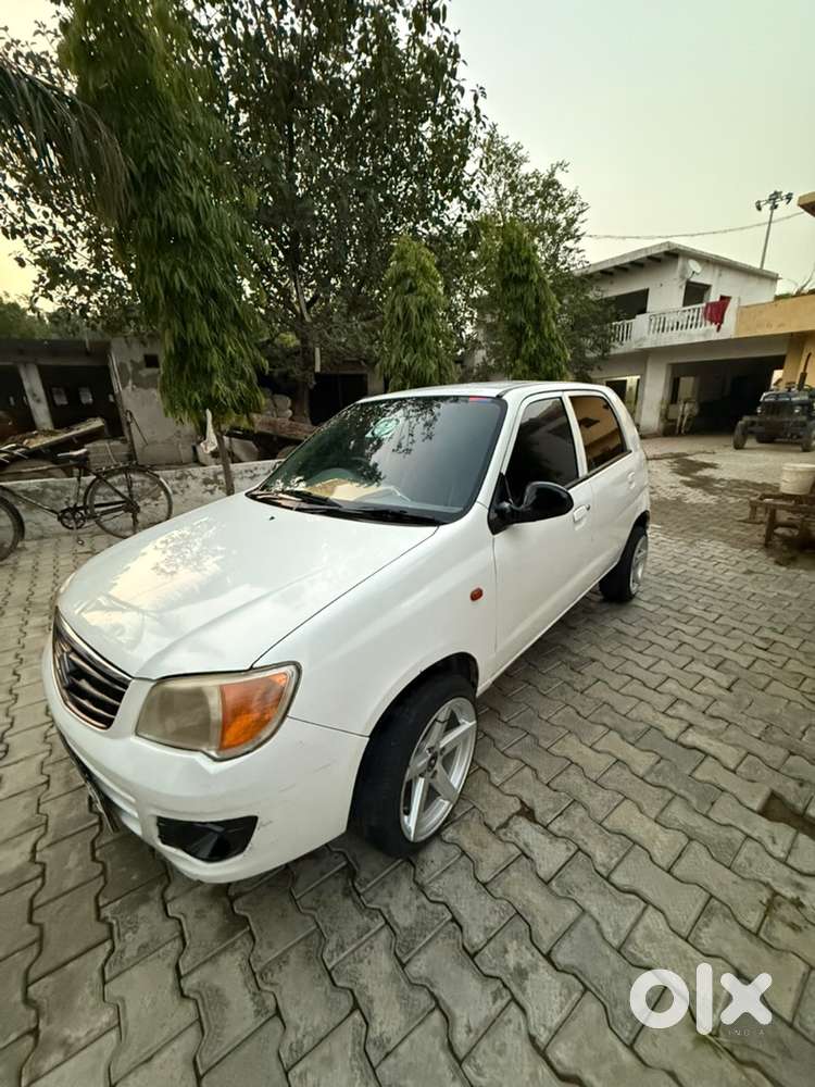Maruti Suzuki Hybrid 2013