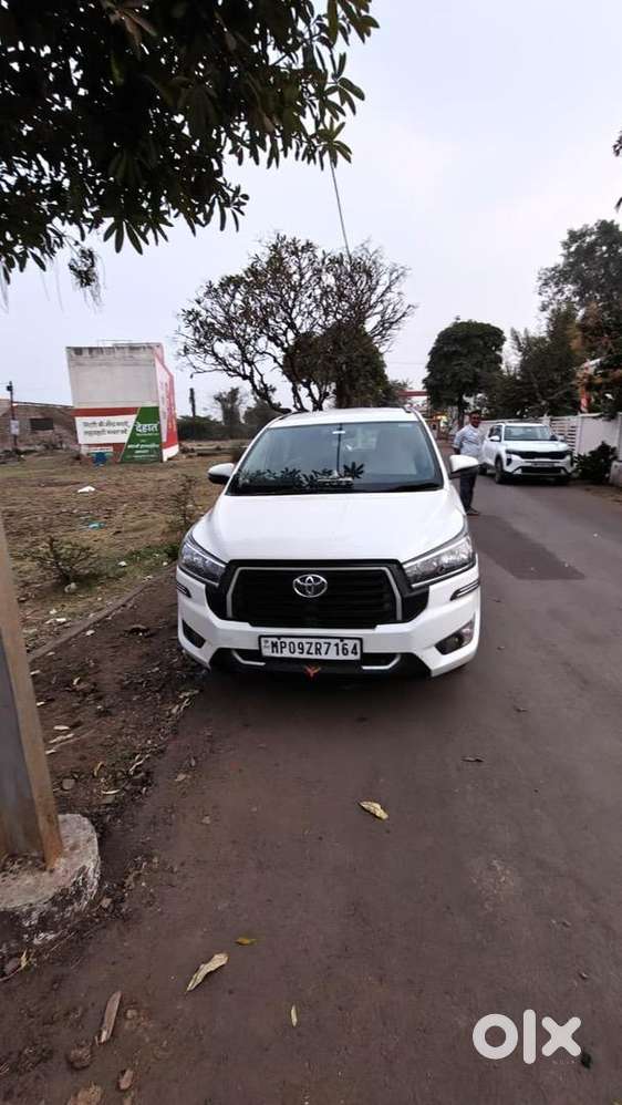 Toyota Diesel Manual 2023 Car