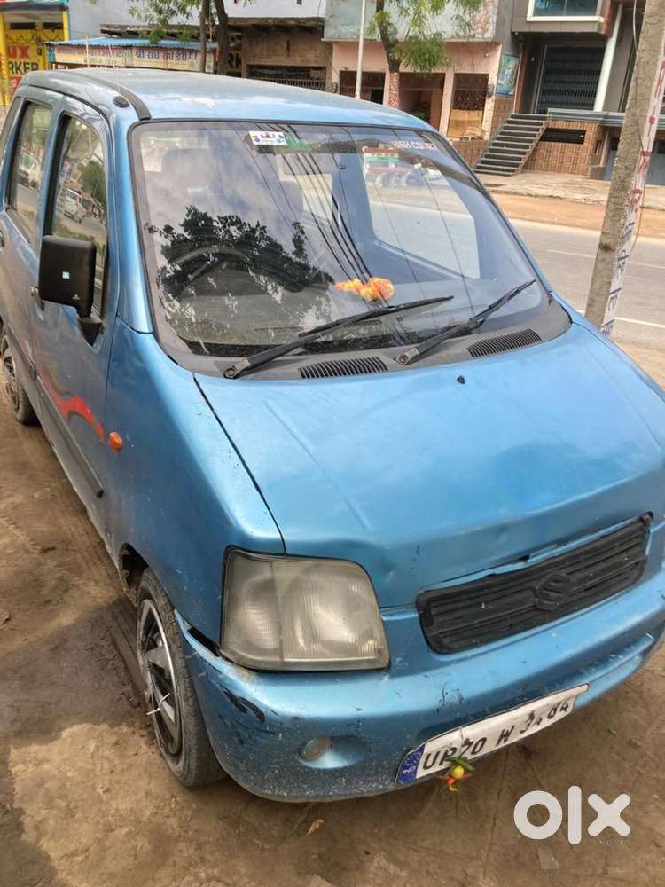 Maruti Suzuki 2002 Car