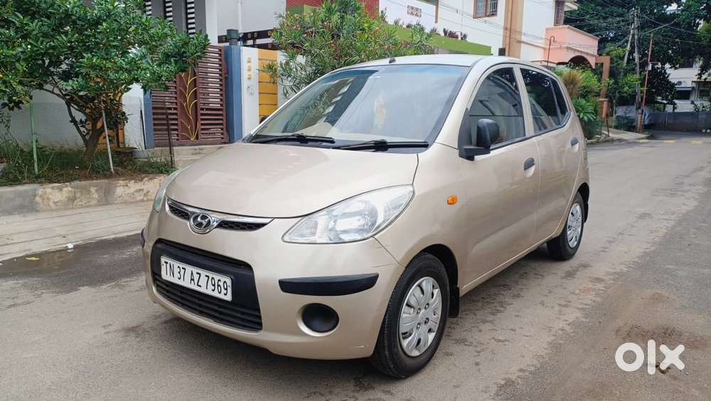 Hyundai I10 Era 1.1 Irde, 2008, Petrol