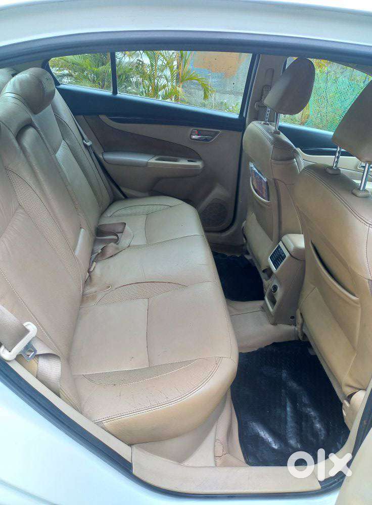 Maruti Suzuki Ciaz Zdi(o), 2015, Diesel