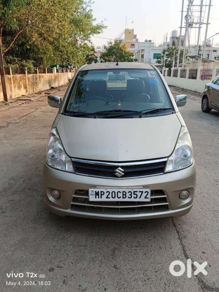 Maruti Suzuki Zen Estilo Lxi Bs Iv, 2011, Petrol