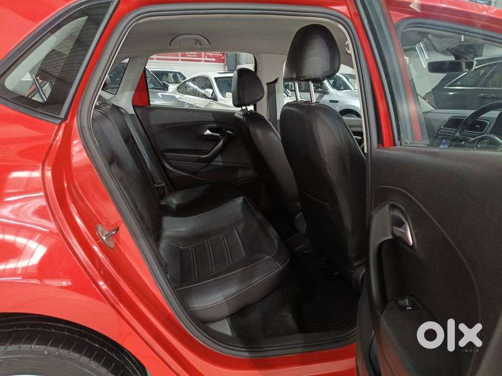 Volkswagen Polo 1.2 Gt Tsi, 2019, Petrol