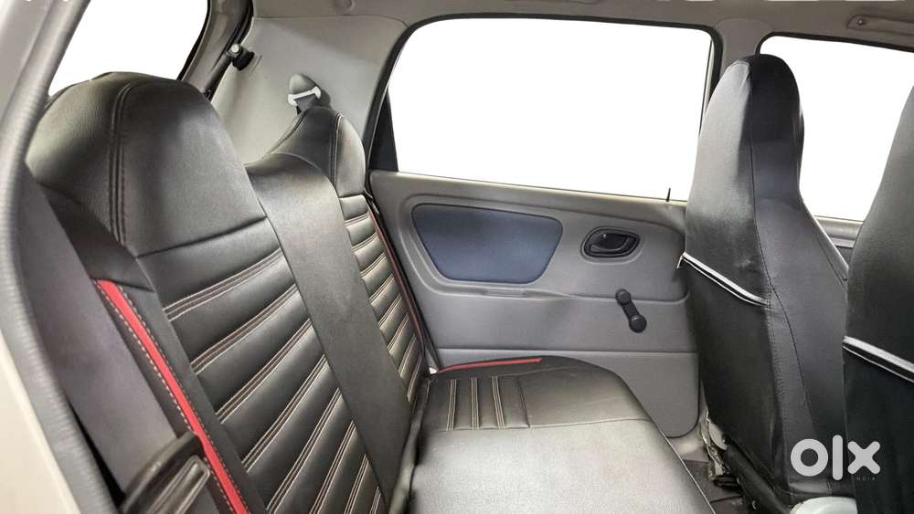 Maruti Suzuki Alto K10 Vxi, 2014, Petrol