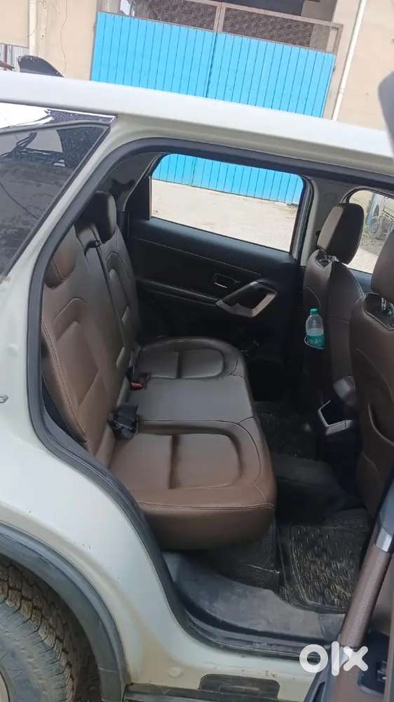 Tata Harrier 2.0 Kryotec 2019 Diesel