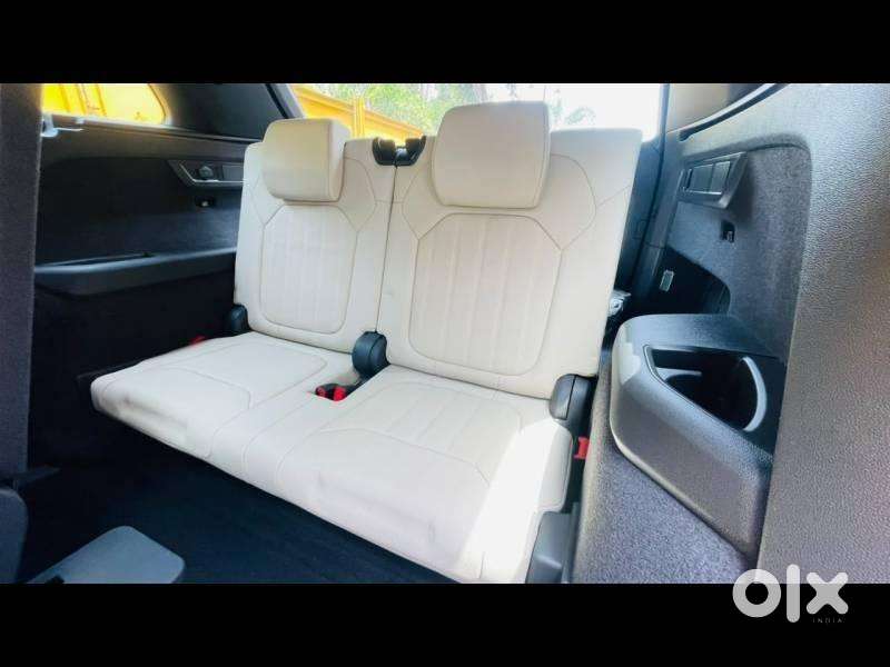 Skoda Kodiaq L & K, 2024, Petrol