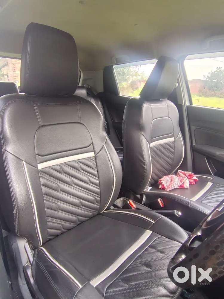 Maruti Suzuki Swift Vxi 2019 मॉडल