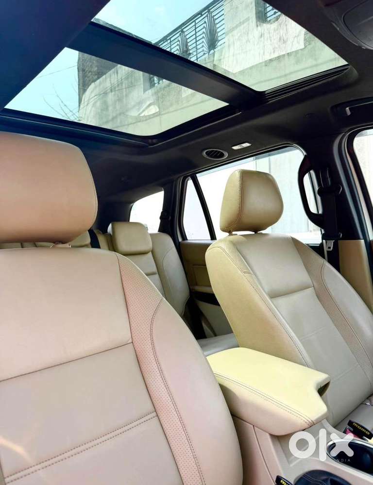 Ford Diesel Automatic 2017 Car