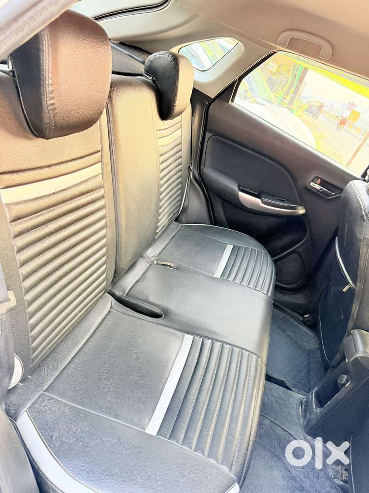 Maruti Suzuki Baleno Delta Cng, 2021, Cng & Hybrids