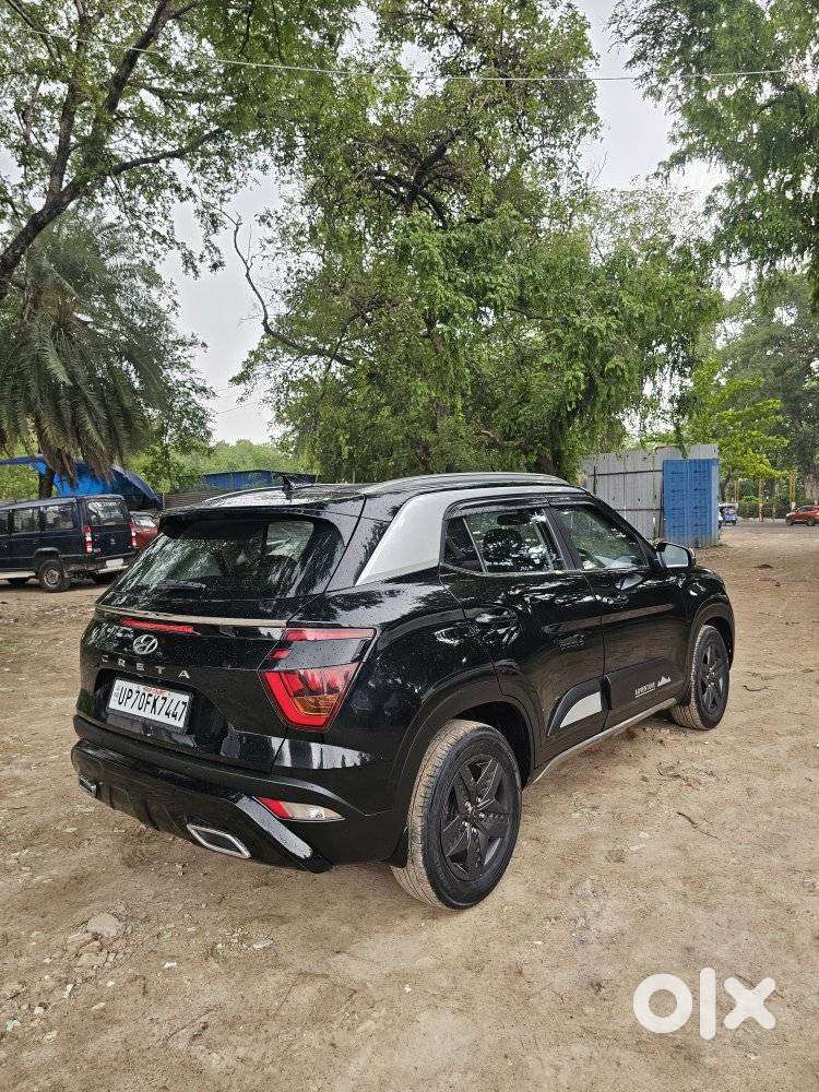 Hyundai Creta 1.5 S Diesel, 2020, Diesel