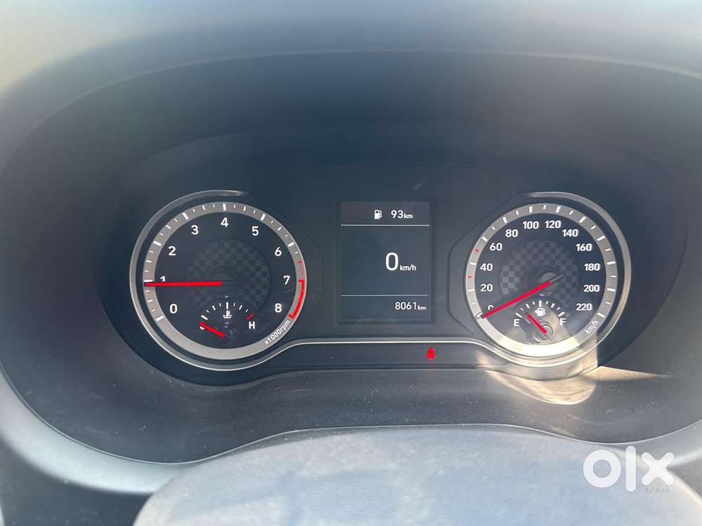 Hyundai Grand I10 2023