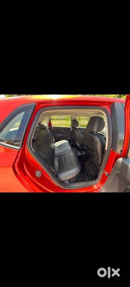 Volkswagen Polo 1.5 Tdi Trendline, 2015, Diesel
