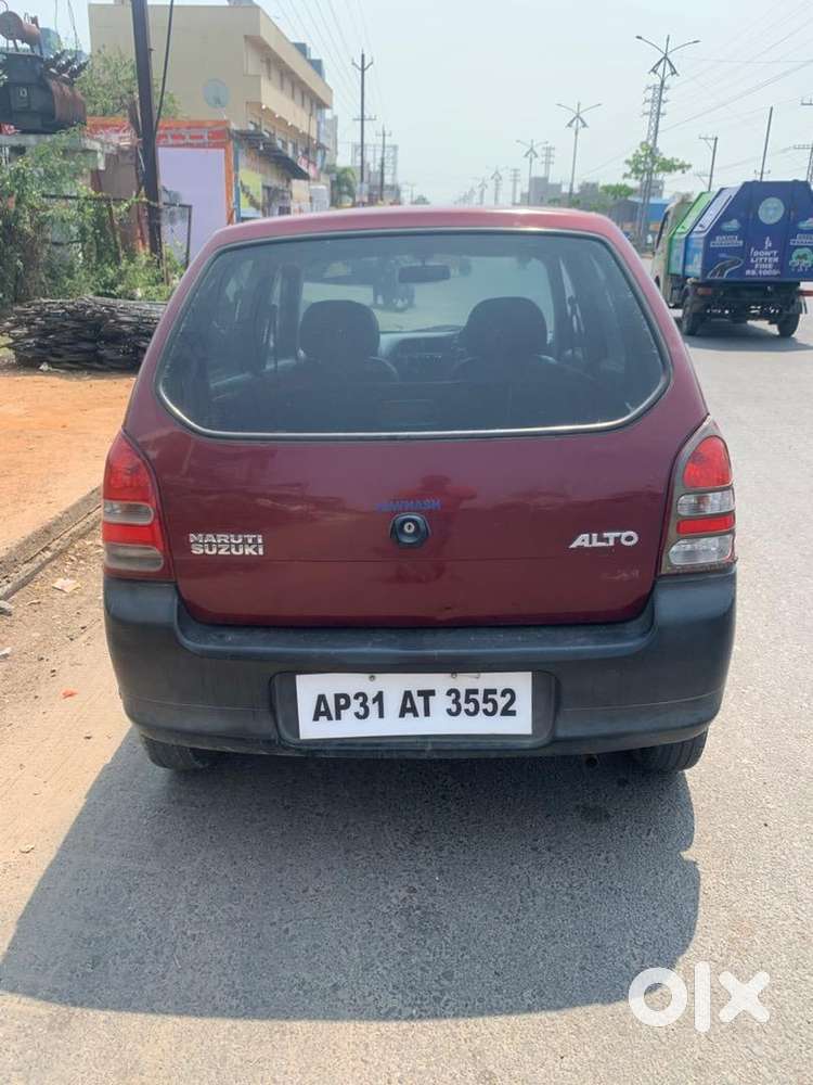 Hyundai Santro Xing 2009 Lpg 92000 Km Driven