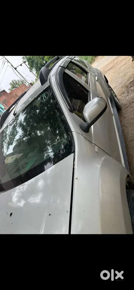 Renault Duster Diesel 2016