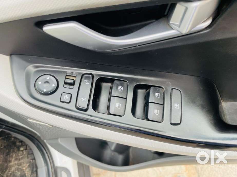 Hyundai Creta 1.5 Crdi Sx, 2024, Diesel