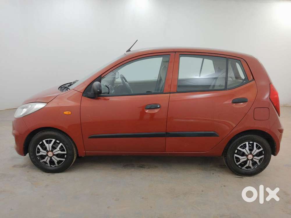Hyundai I10 Era 1.1, 2012, Petrol